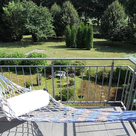 Schmuckstueck In Essen Apartment ห้อง รูปภาพ