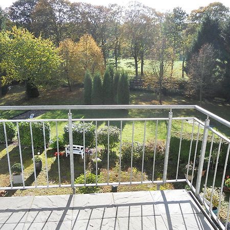 Schmuckstueck In Essen Apartment ห้อง รูปภาพ
