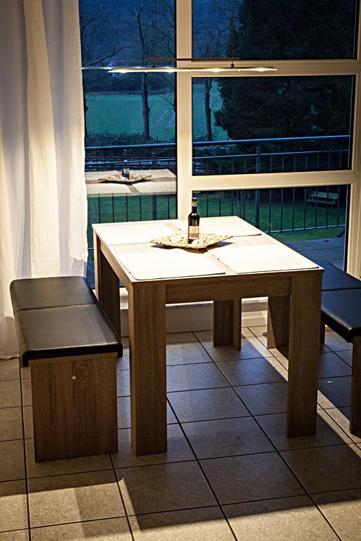 Schmuckstueck In Essen Apartment ห้อง รูปภาพ