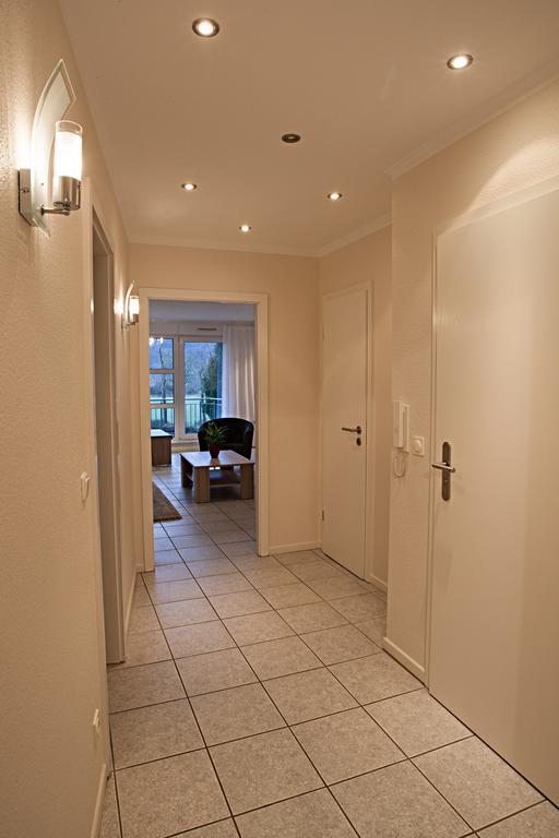Schmuckstueck In Essen Apartment ห้อง รูปภาพ
