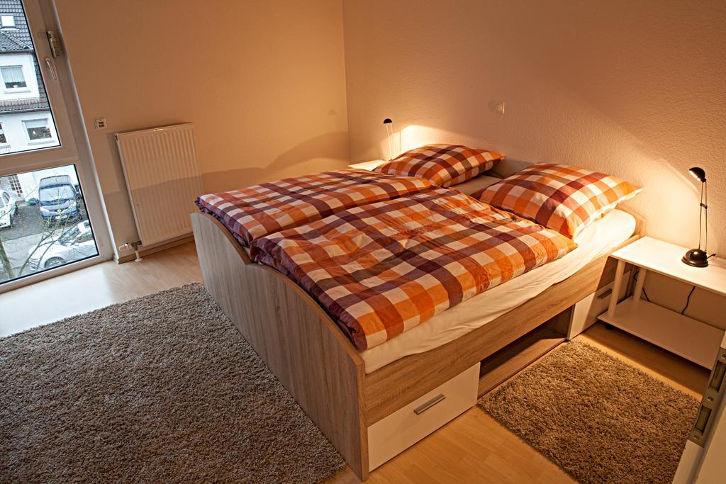 Schmuckstueck In Essen Apartment ห้อง รูปภาพ