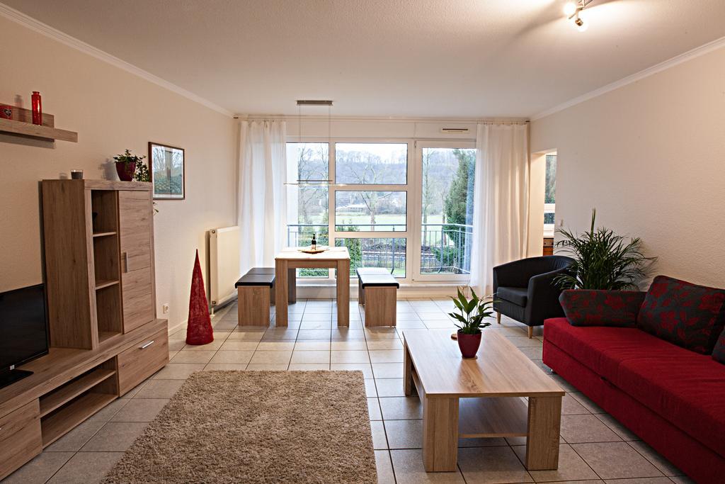 Schmuckstueck In Essen Apartment ห้อง รูปภาพ