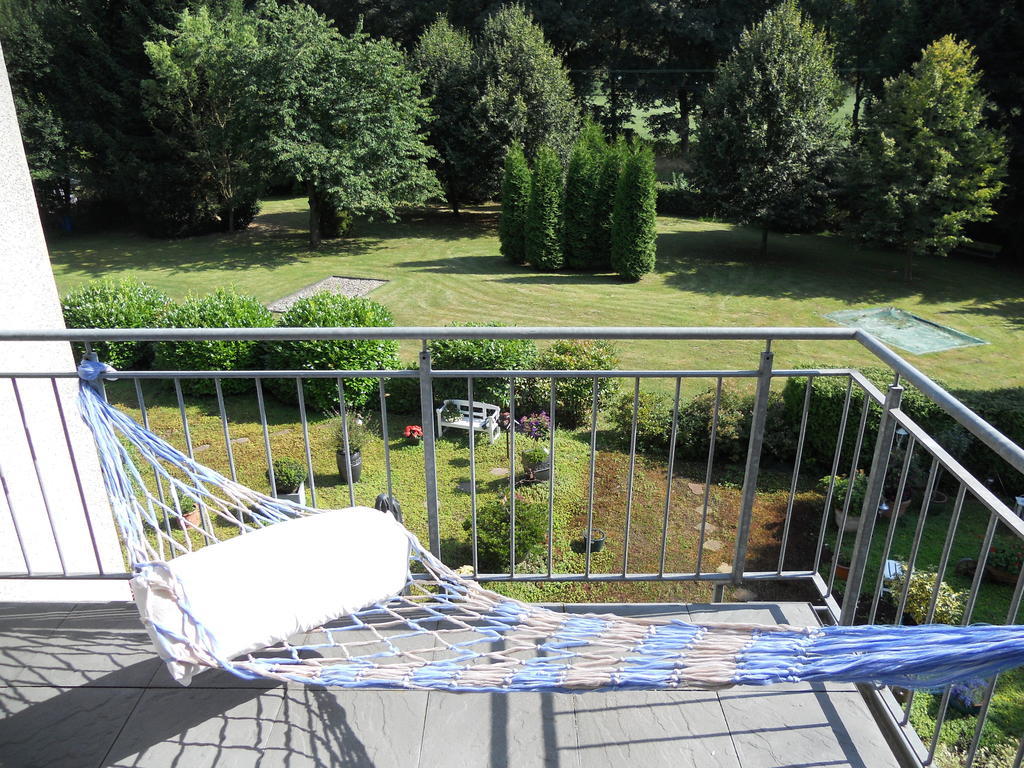 Schmuckstueck In Essen Apartment ห้อง รูปภาพ