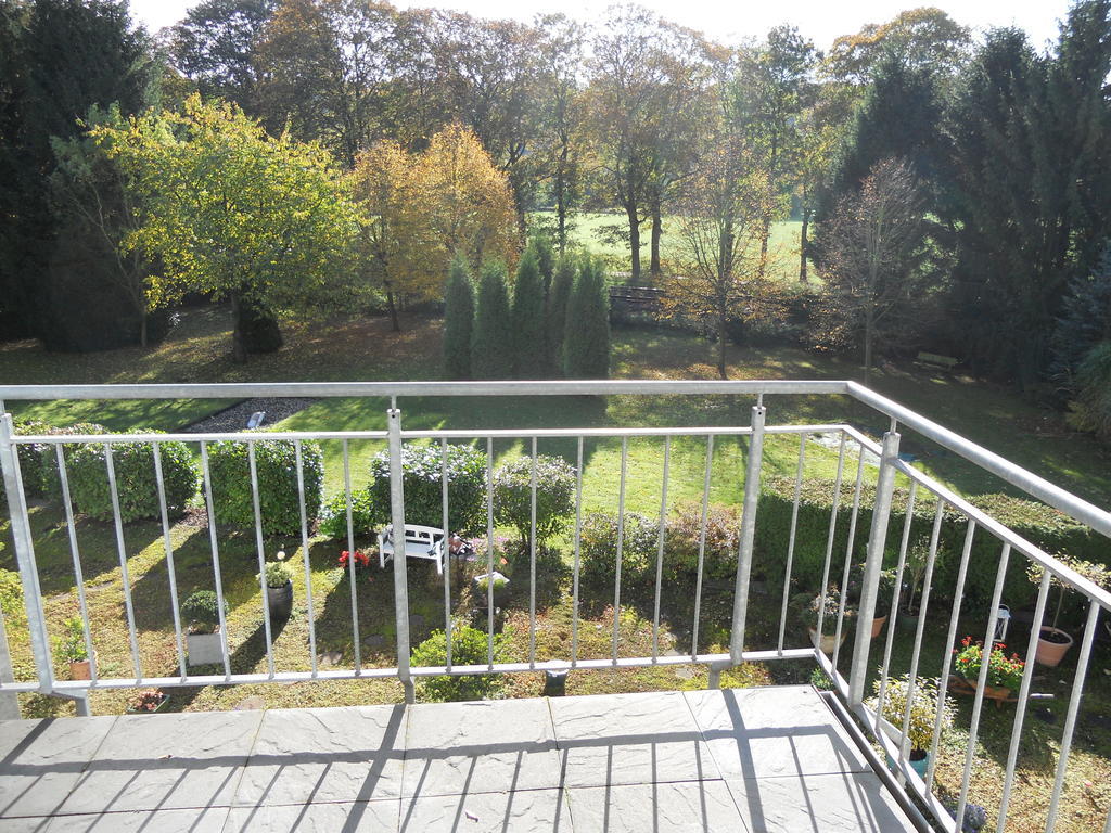 Schmuckstueck In Essen Apartment ห้อง รูปภาพ